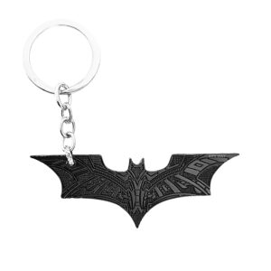 Dc superhero Keychain | brave batman keychain for men | cool superman keychain for men | Dc batman key chain | fun flash KeyChain | super villain joker keyChain